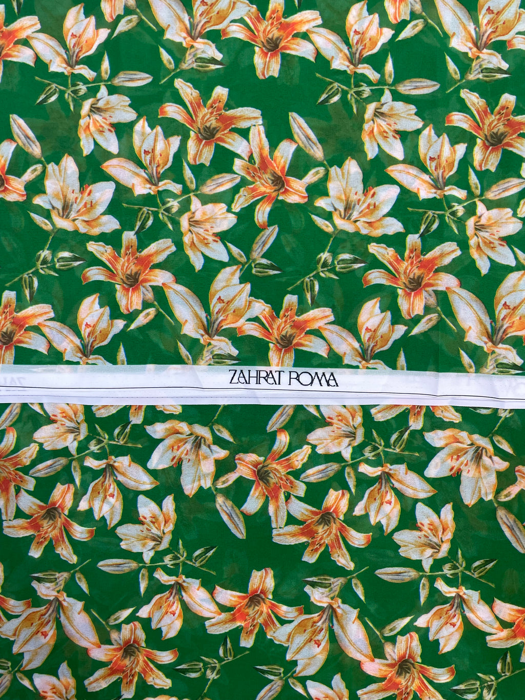 Verdant Bloom Tobe – FL14