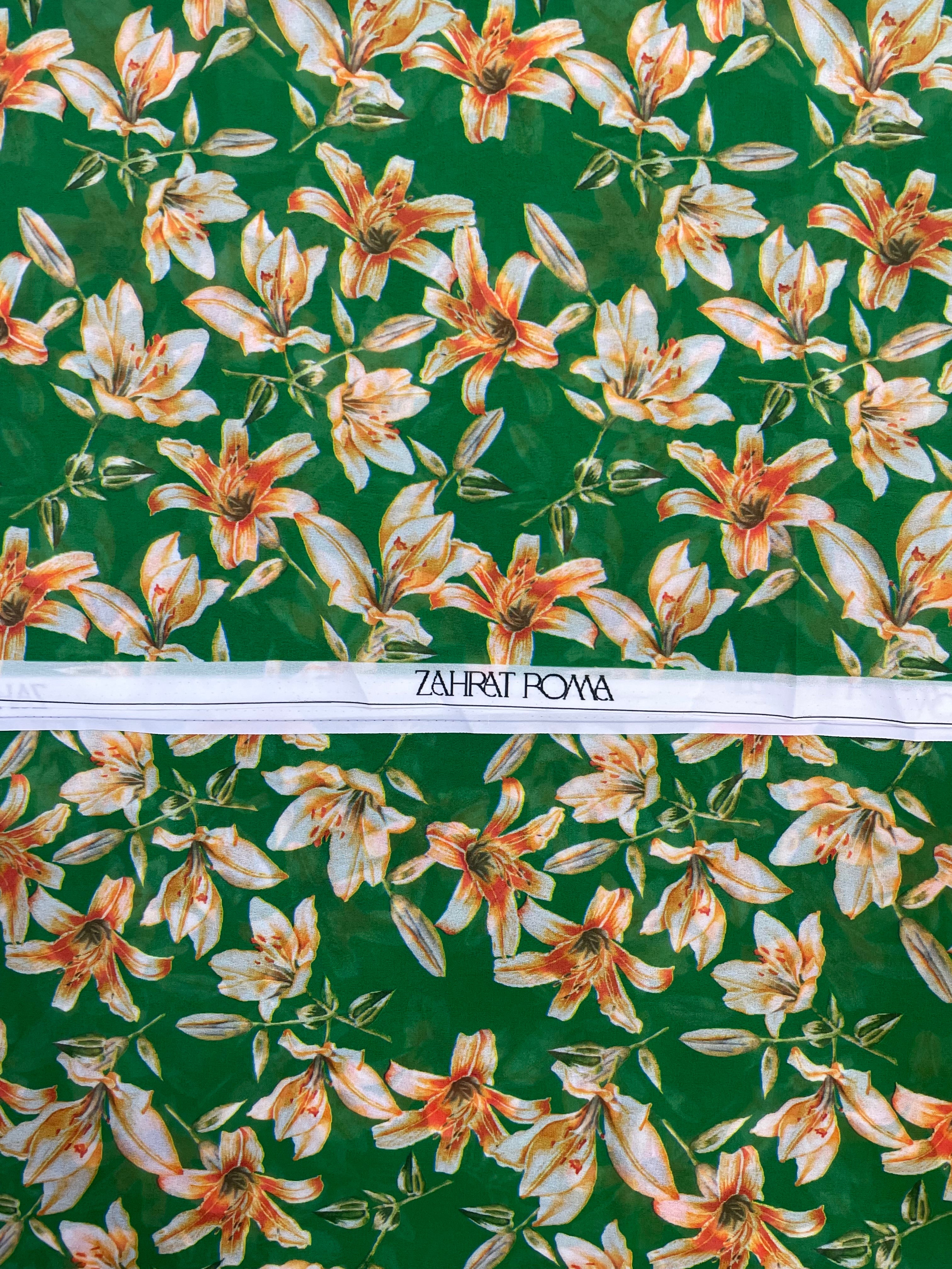 Verdant Bloom Tobe – FL14
