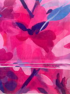 Pink Bloom Tobe – VOI02
