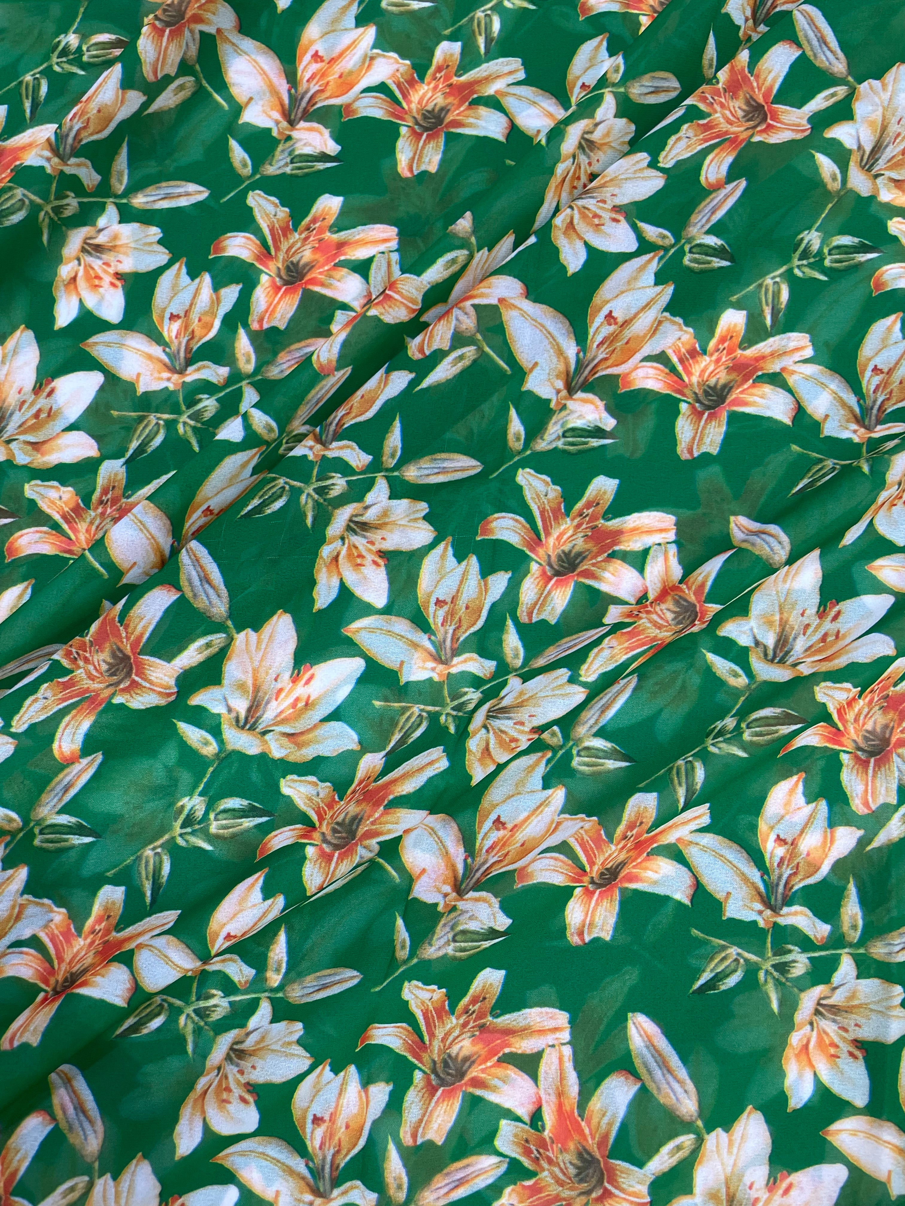 Verdant Bloom Tobe – FL14