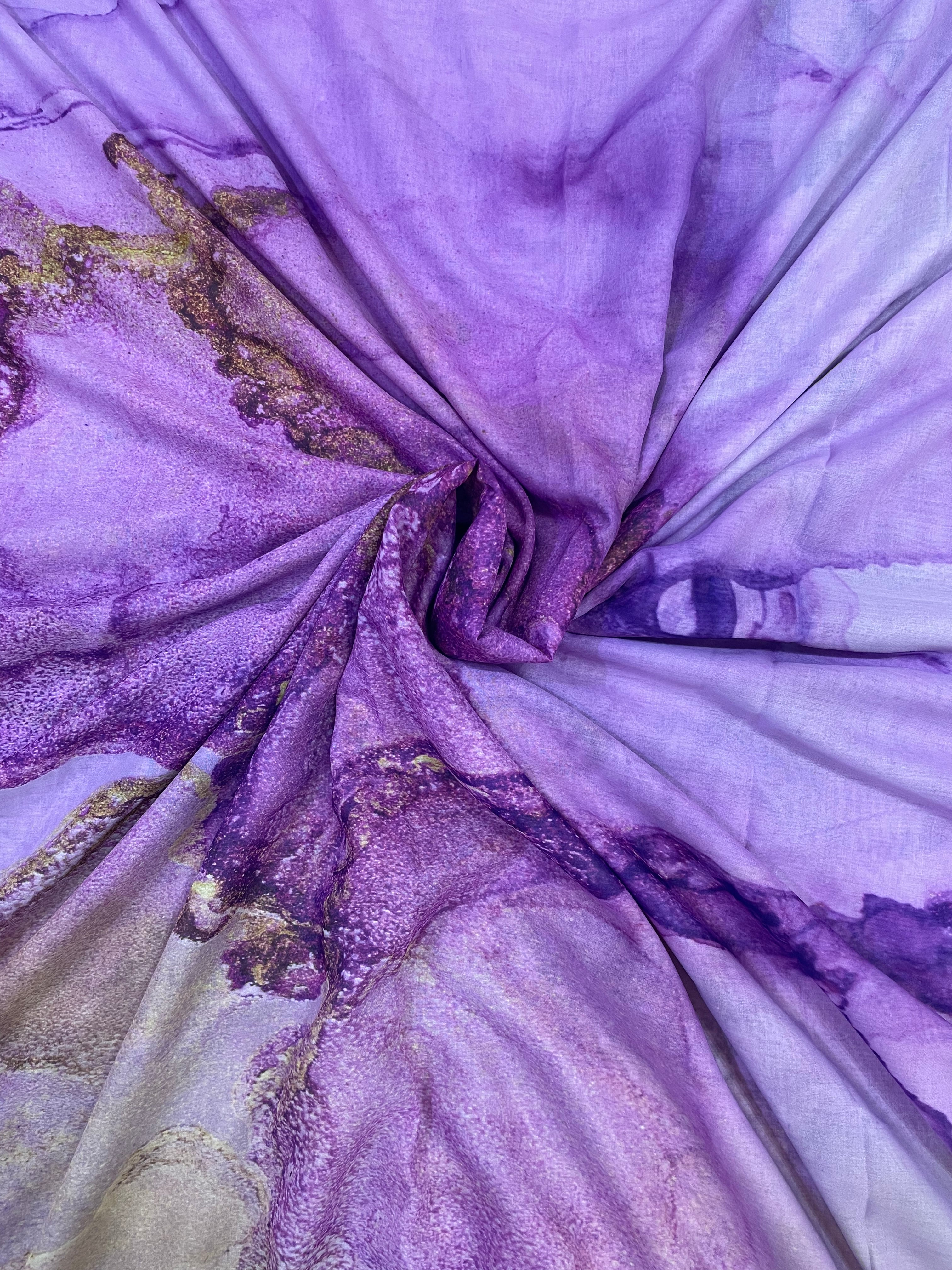 Amethyst Veil Tobe – VOI03