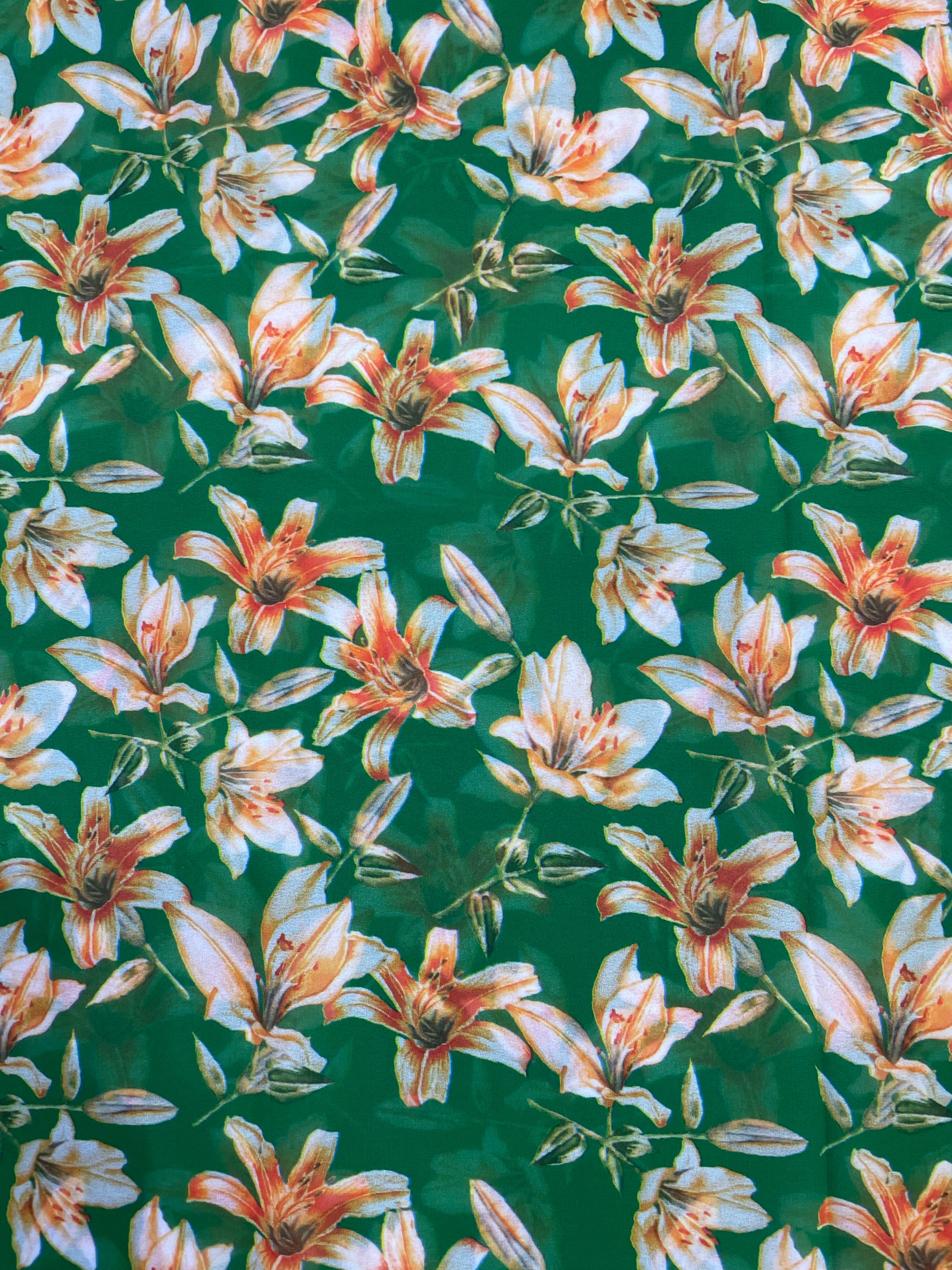 Verdant Bloom Tobe – FL14