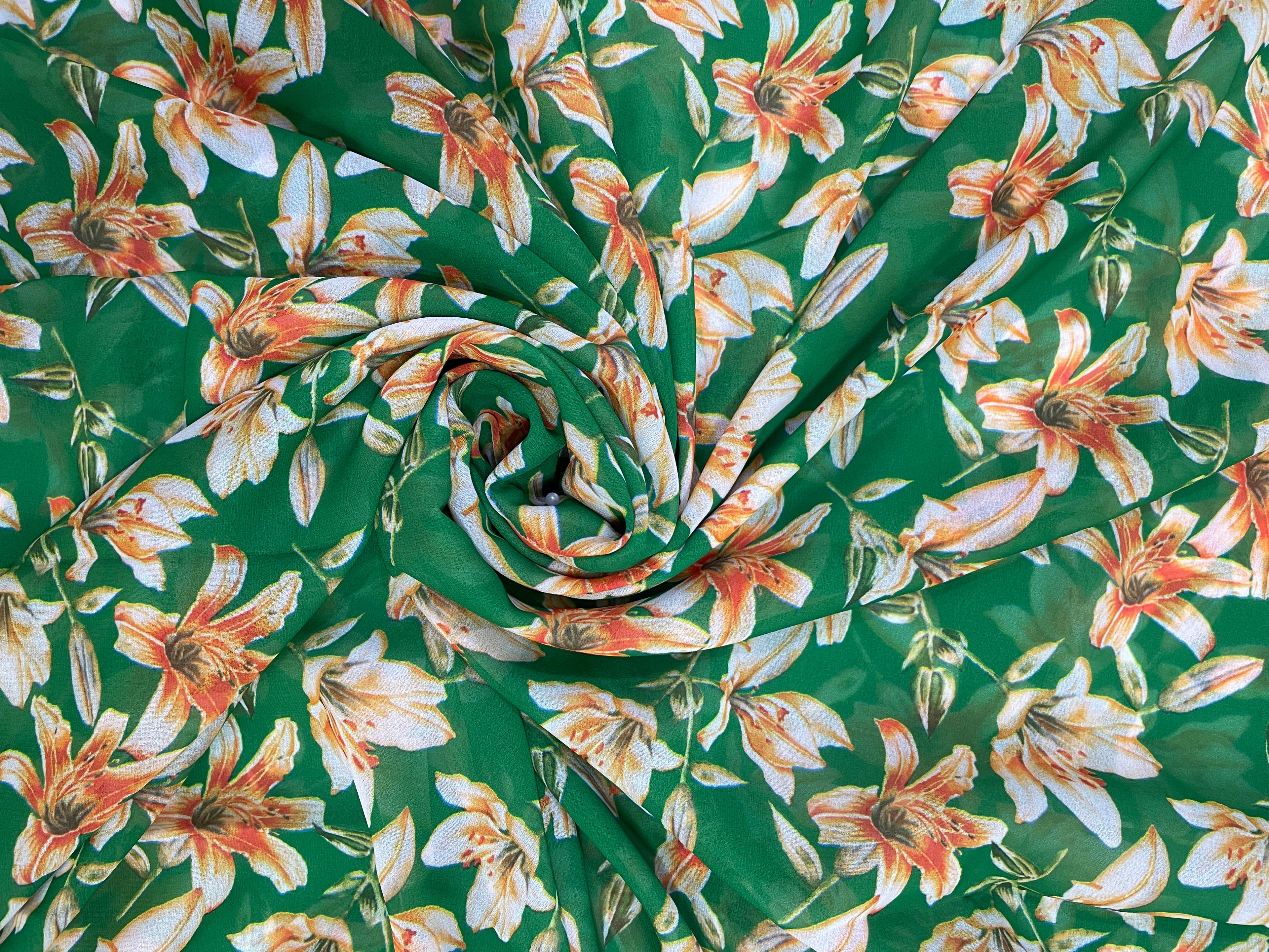 Verdant Bloom Tobe – FL14