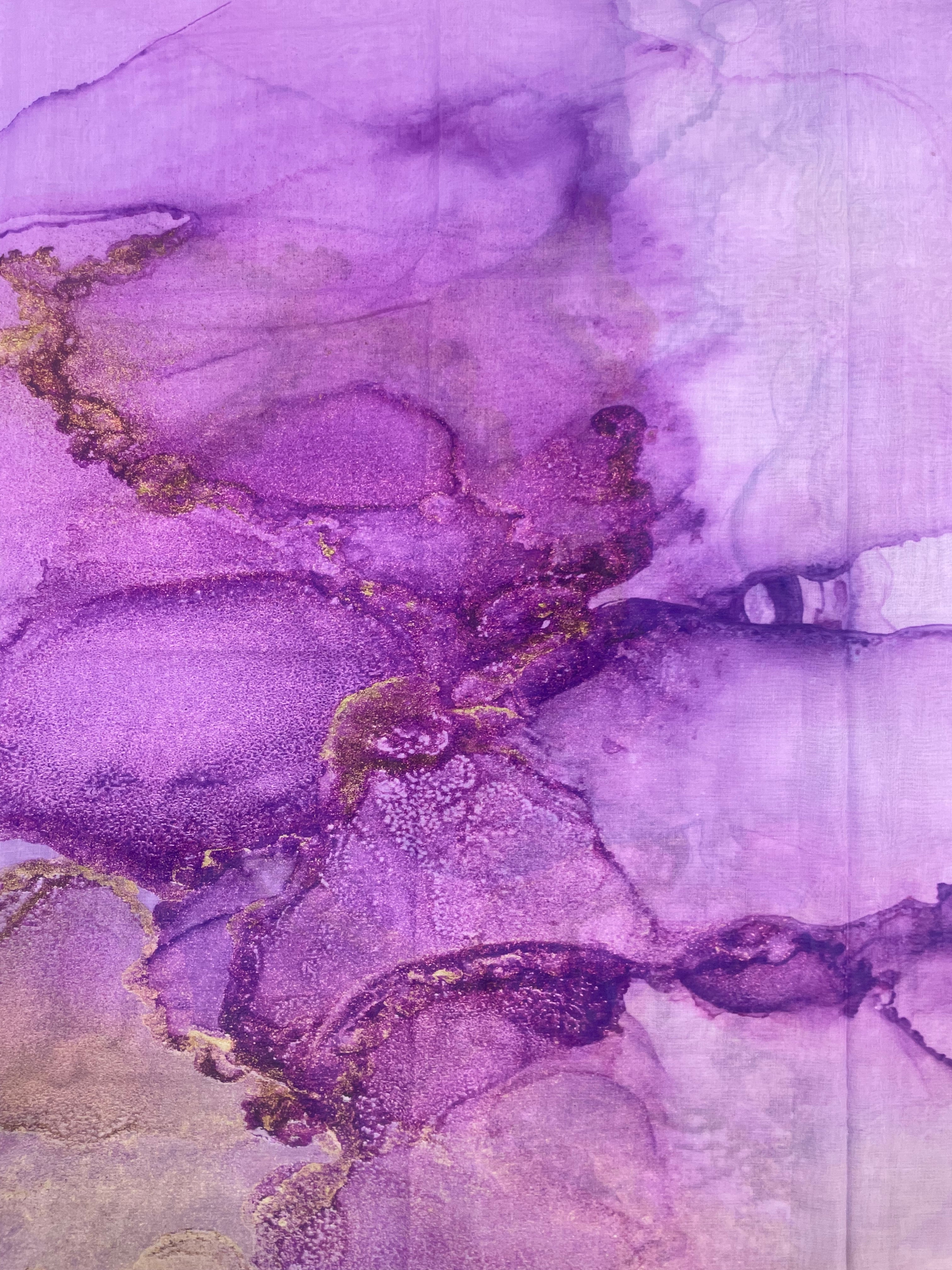 Amethyst Veil Tobe – VOI03