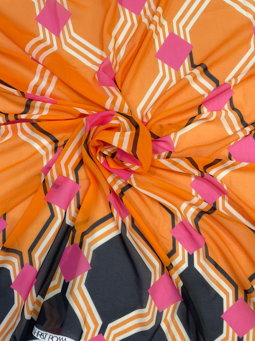 Apricot Ember Tobe – AB04