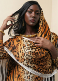Savanna Fusion Tobe – ANM05