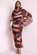 Coral Mosaic Tobe AB01