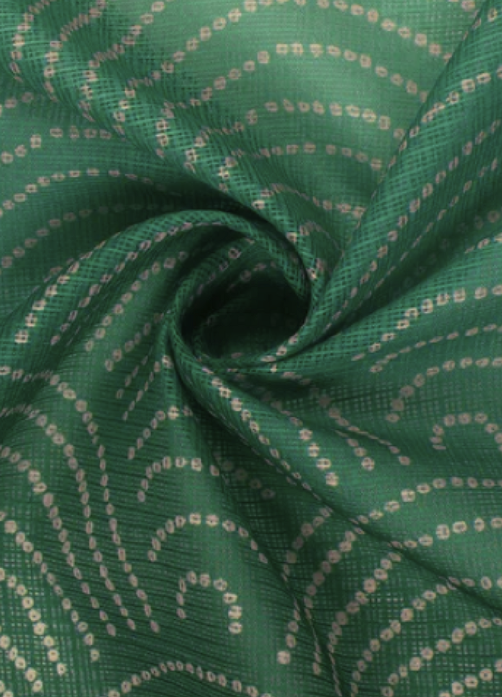Emerald Dune Ombré Tobe – OM6