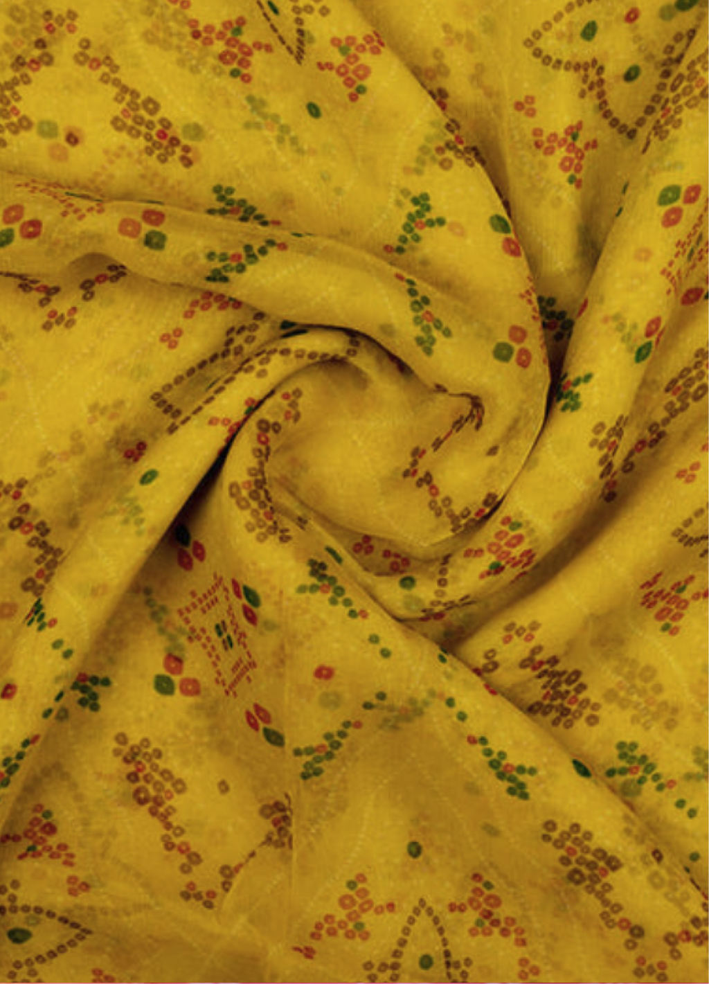 Saffron Ember Tobe – STR03