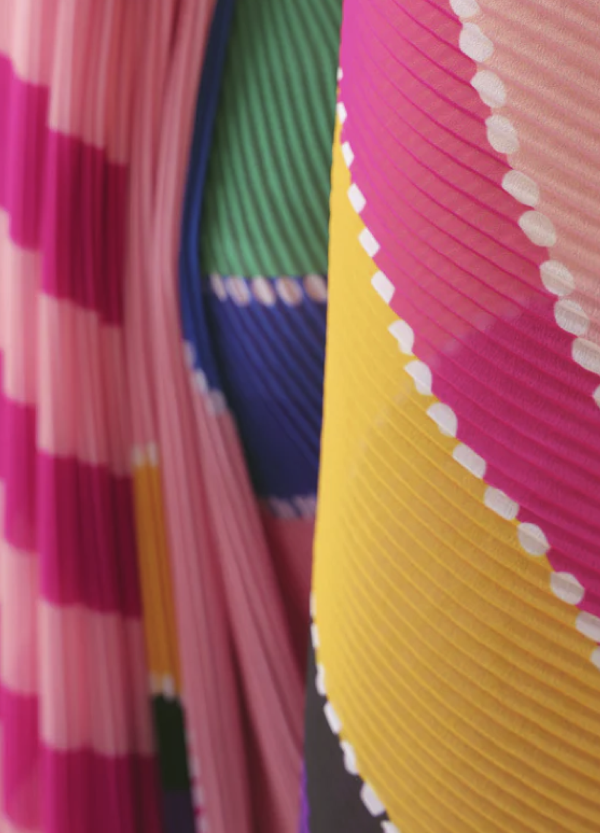 Pink Flip the script Print