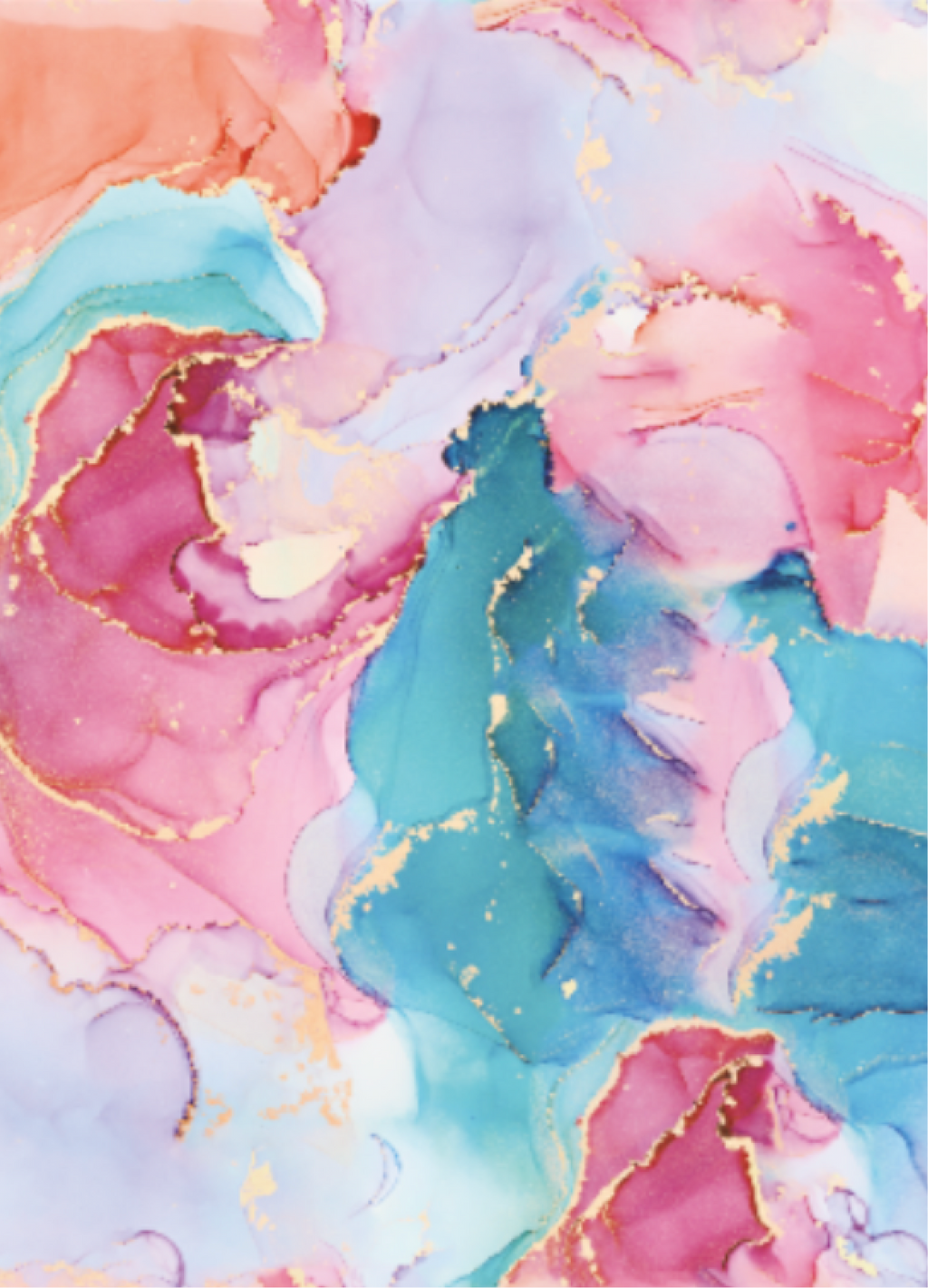 Pastel Veil Tobe – VOI04