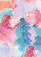 Pastel Veil Tobe – VOI04