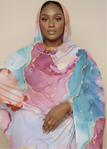 Pastel Veil Tobe – VOI04