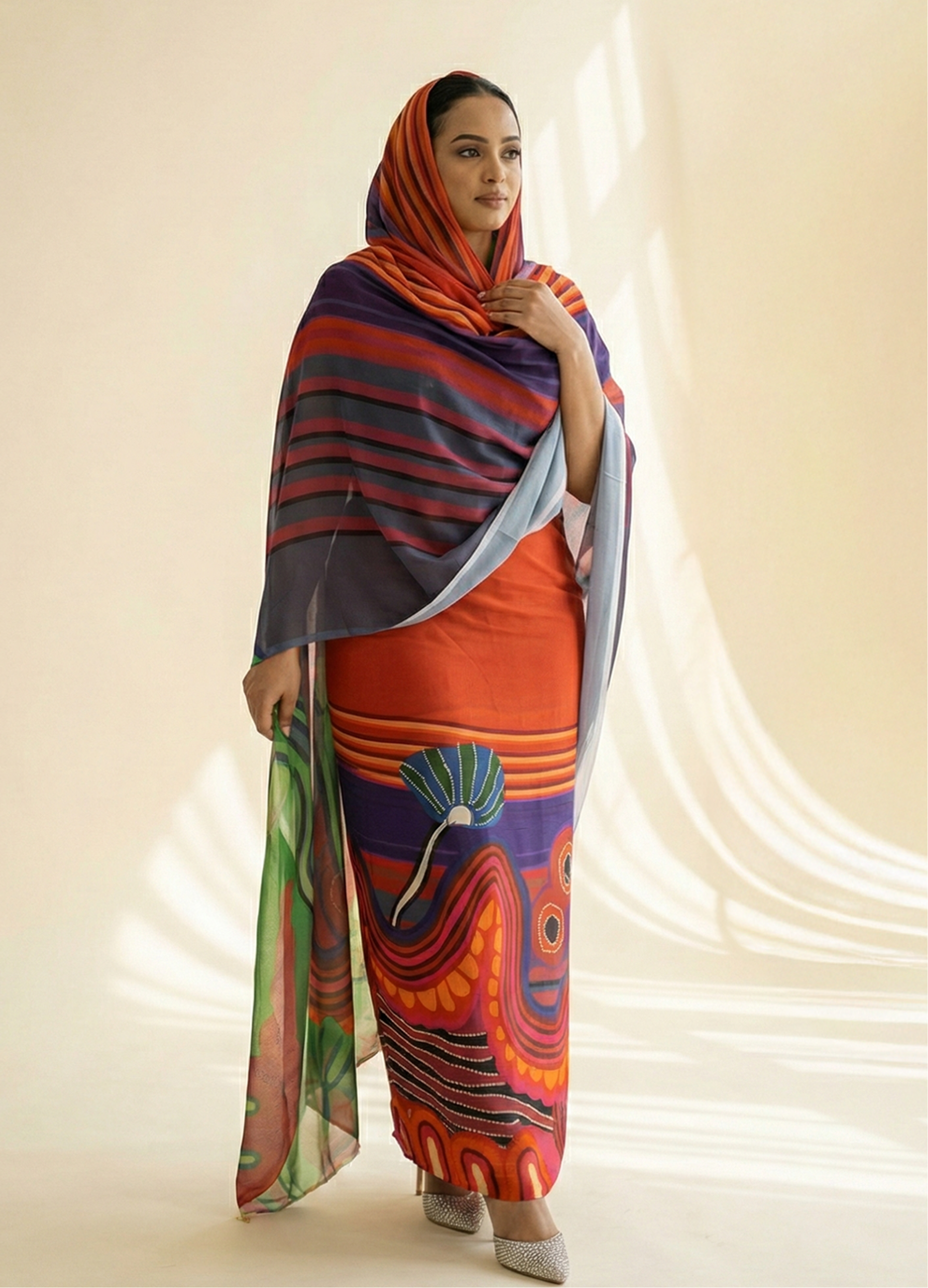 Flip the Script Print