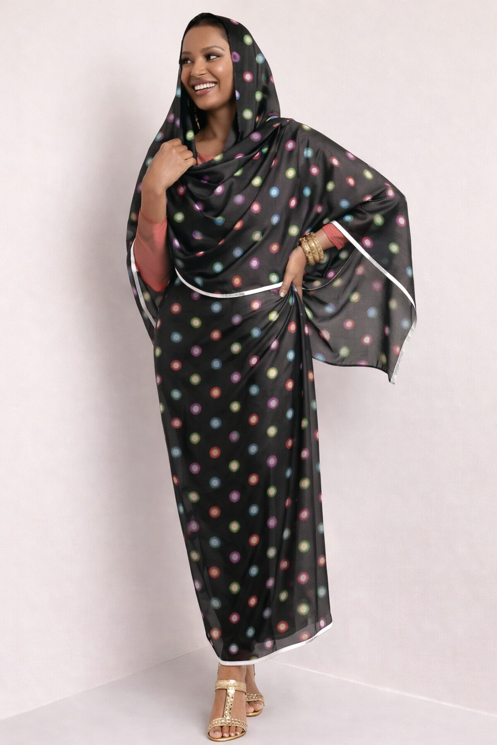 Midnight Confetti Tobe – AB07