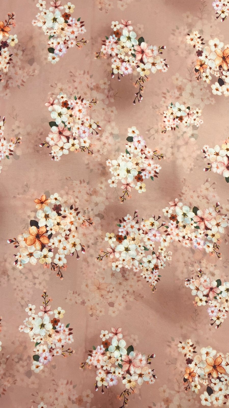 Peach Blossom Tobe – FL2