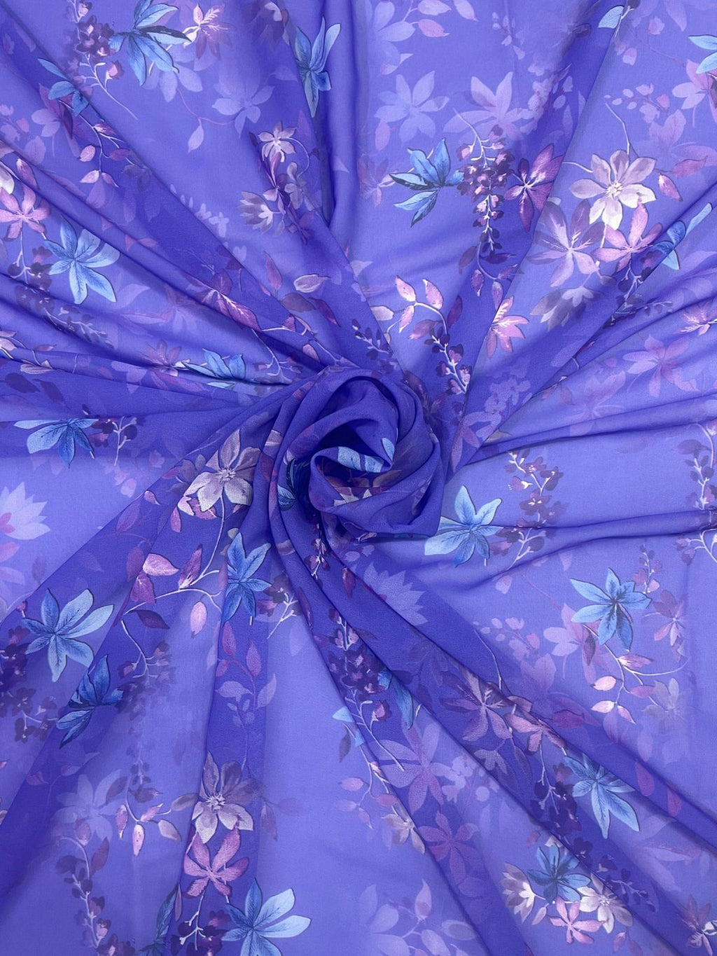 Periwinkle Bloom Tobe – FL10