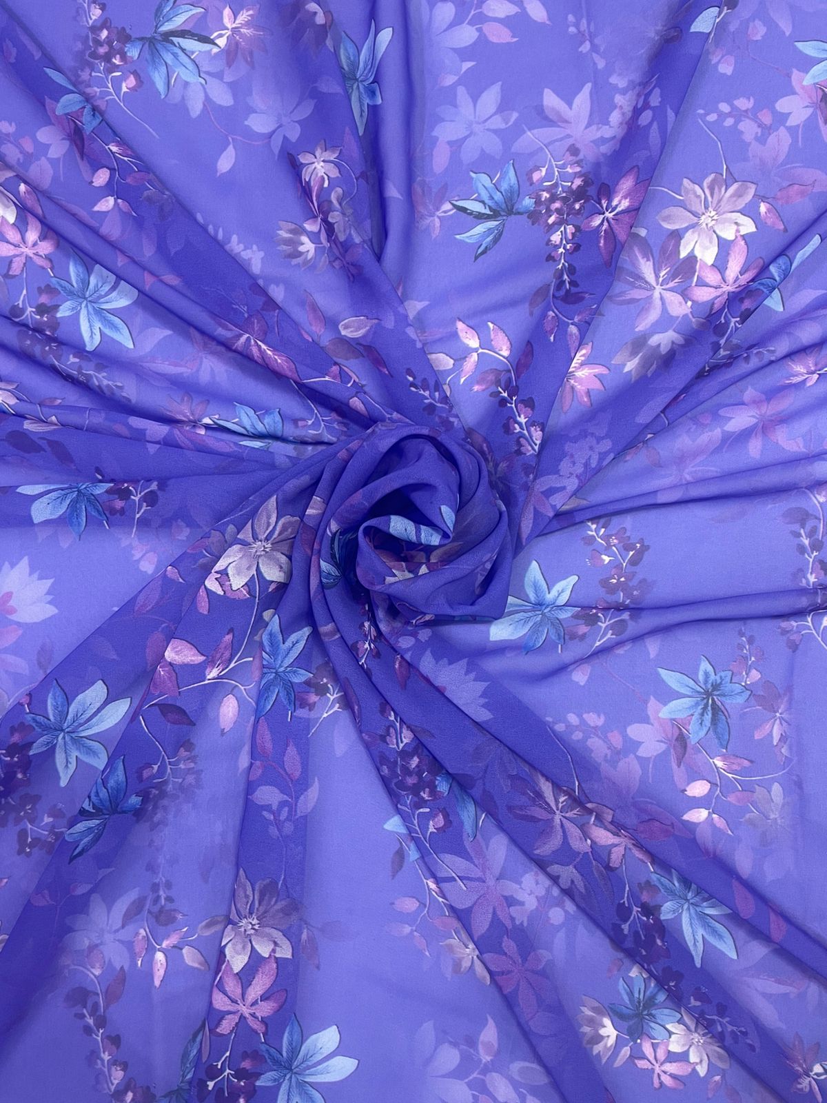 Periwinkle Bloom Tobe – FL10
