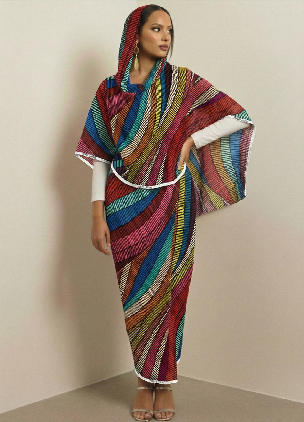 Prism Flow Tobe – AB03