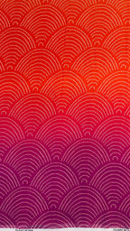 Sunset Flame Ombré Tobe – OM3