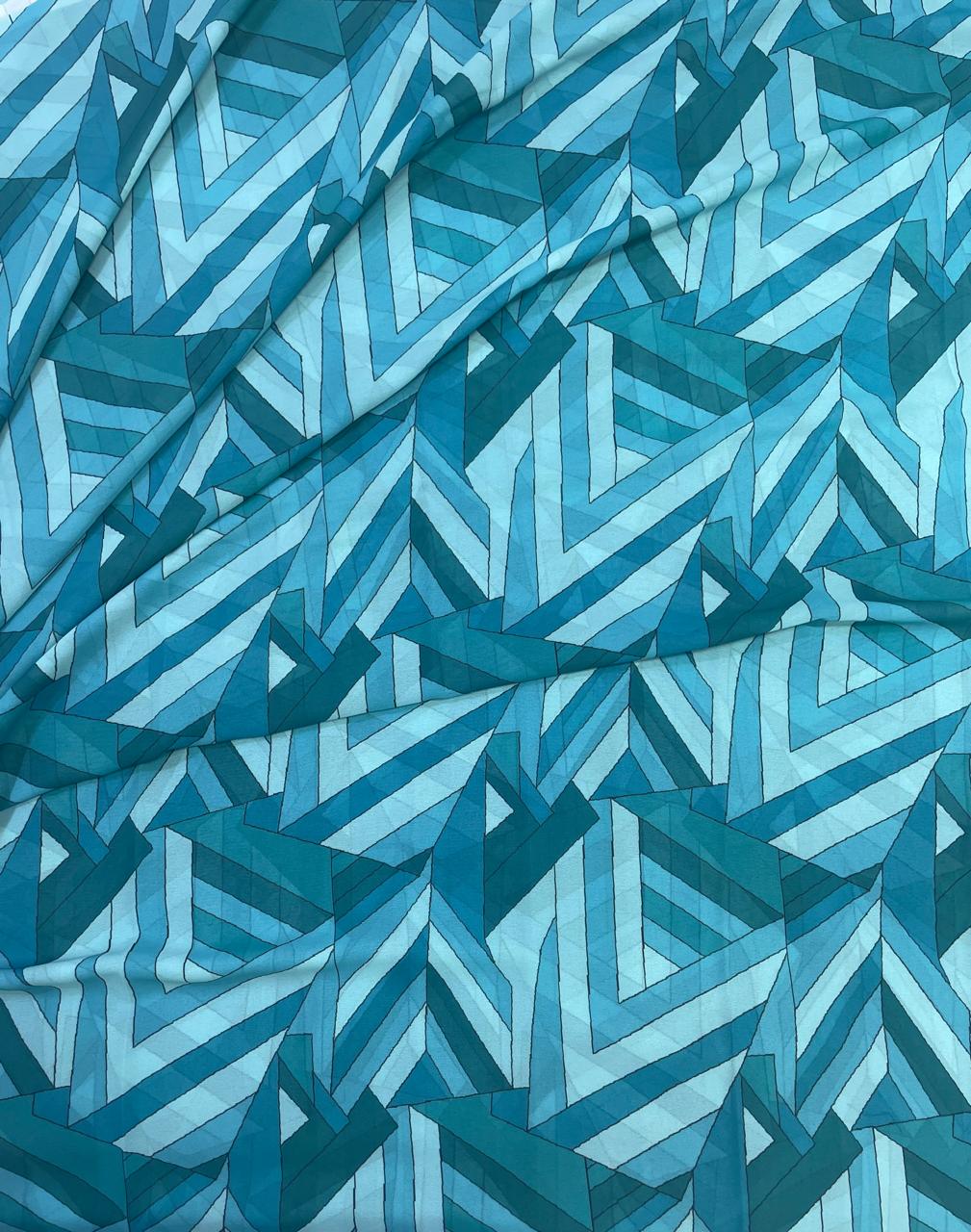 Ocean Mosaic Tobe – AB06