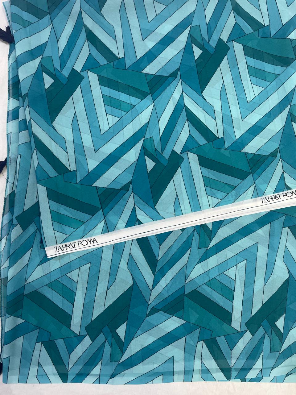 Ocean Mosaic Tobe – AB06