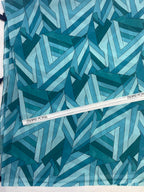 Ocean Mosaic Tobe – AB06