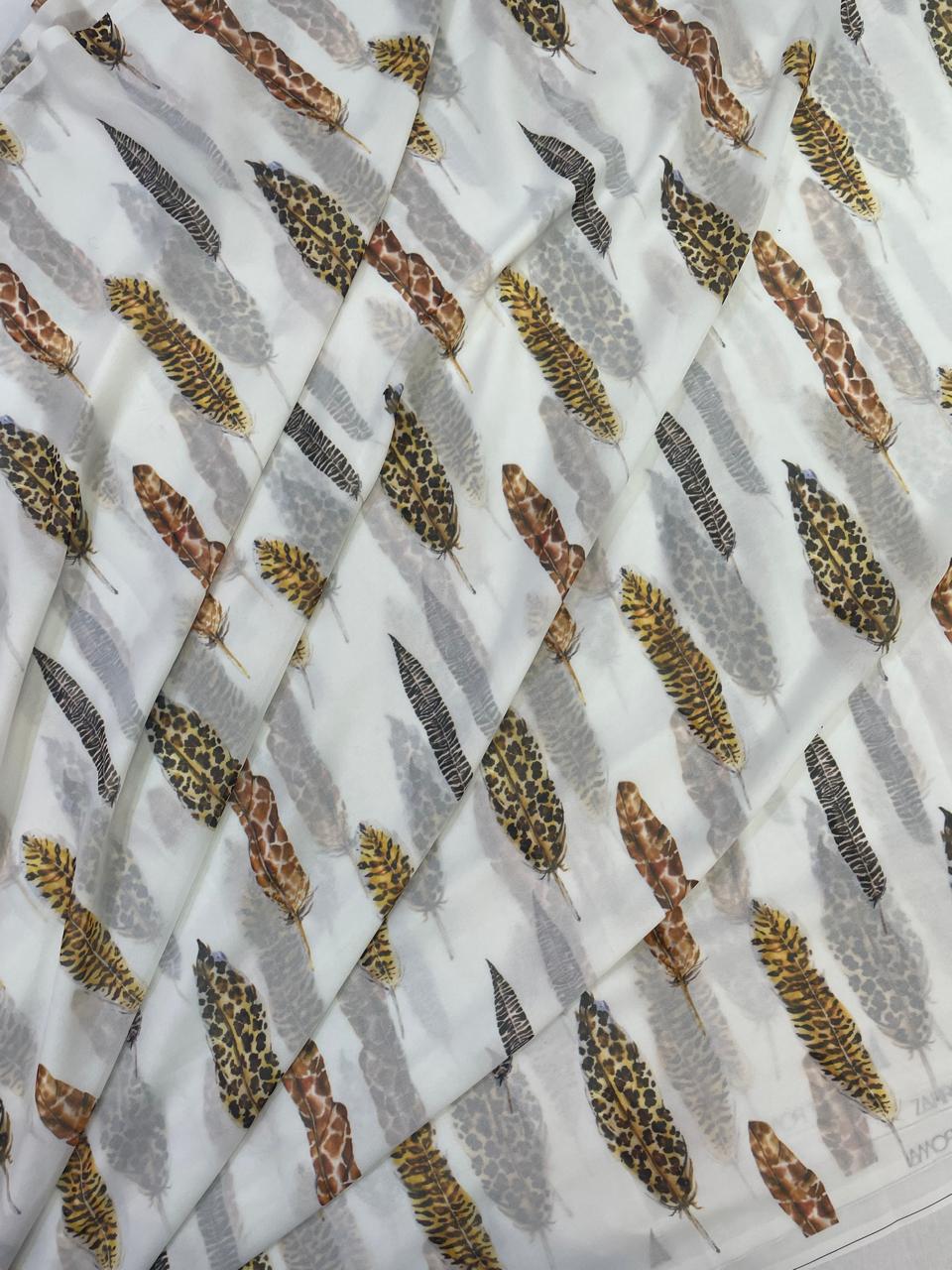 Golden Feather Tobe – ANM06