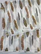Golden Feather Tobe – ANM06