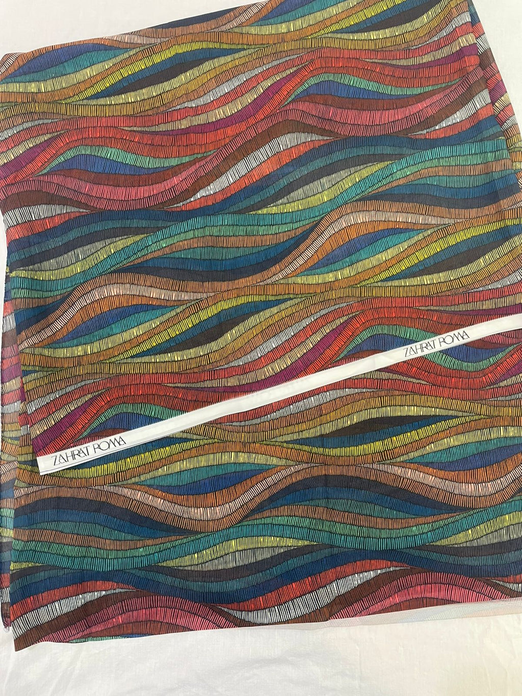 Prism Flow Tobe – AB03